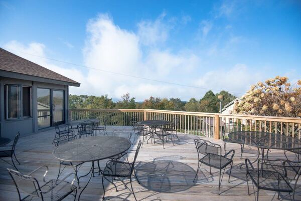 Blowing Rock Conference Center