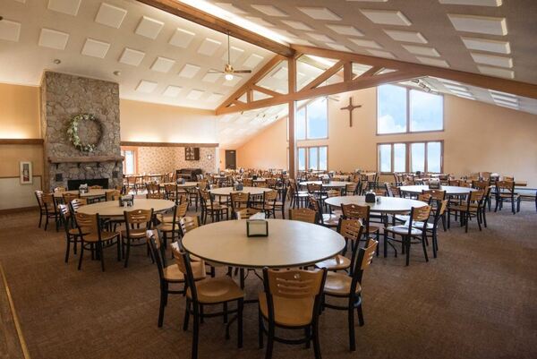 Blowing Rock Conference Center