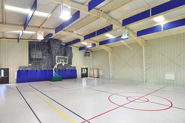 Blowing Rock Conference Center