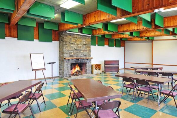 Blowing Rock Conference Center