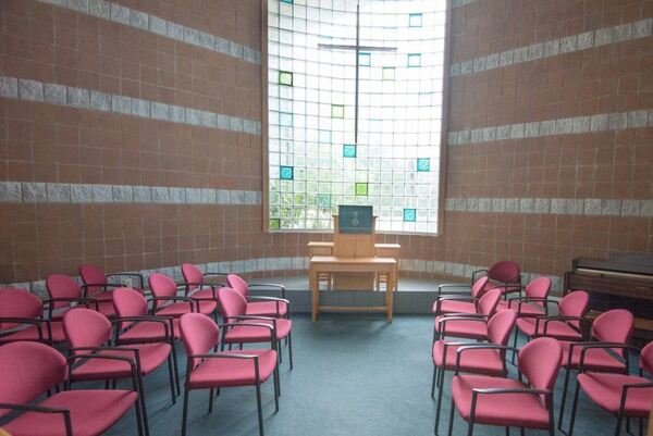 Blowing Rock Conference Center