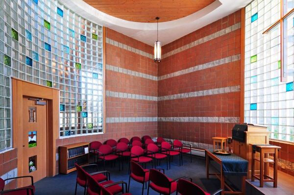 Blowing Rock Conference Center