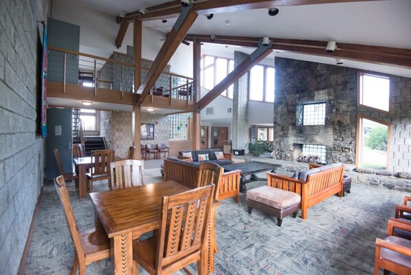 Blowing Rock Conference Center