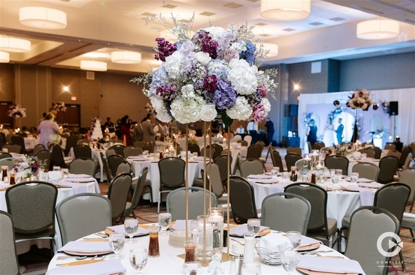 Courtyard by Marriott & Beardmore Event Center of Bellevue