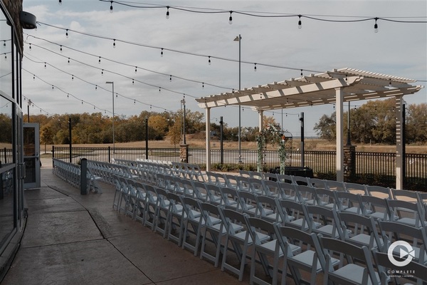 Courtyard by Marriott & Beardmore Event Center of Bellevue