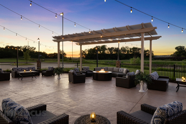 Courtyard by Marriott & Beardmore Event Center of Bellevue