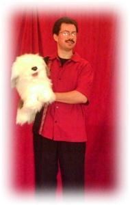 Great Scott - WisconsinMagician . com