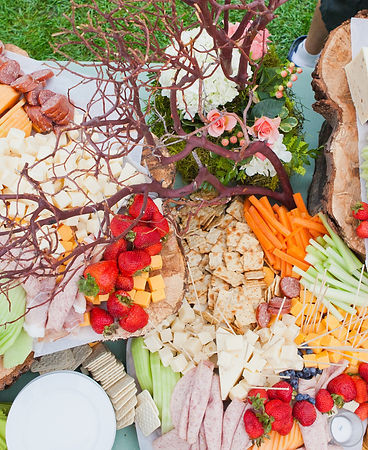 MCL Custom Caterers