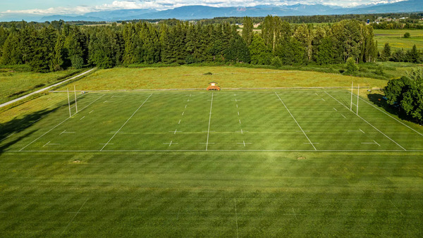 Chuckanut Bay Athletic Association