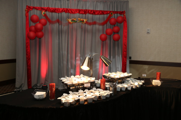 Des Moines Marriott Downtown