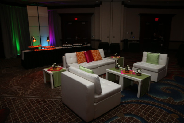 Des Moines Marriott Downtown