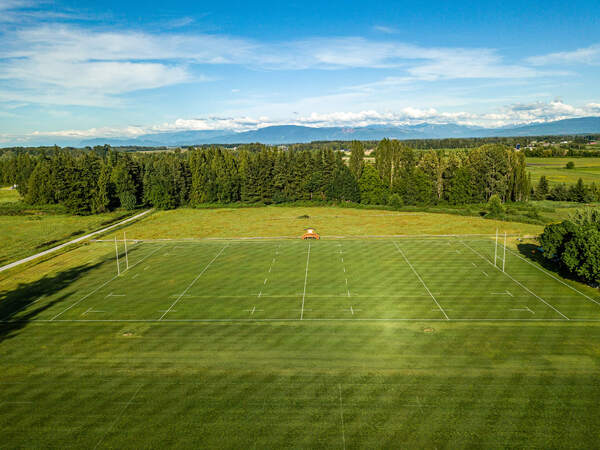 Chuckanut Bay Athletic Association