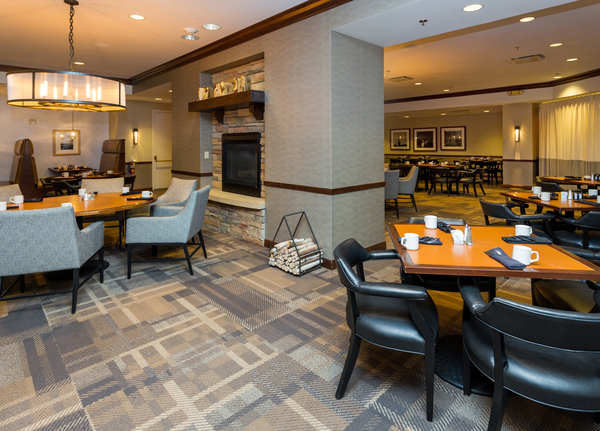 Des Moines Marriott Downtown