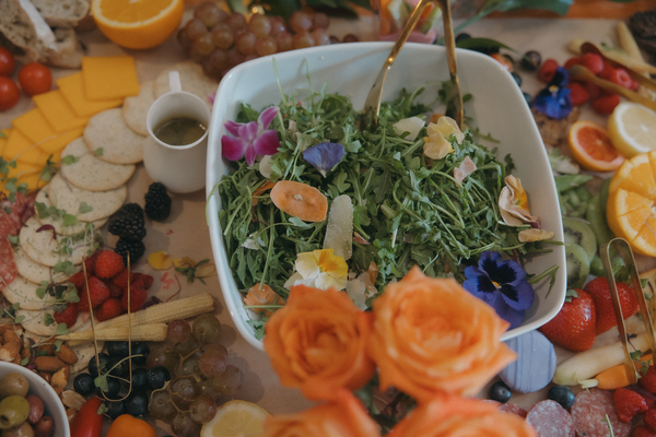 Top of Vine Hospitality