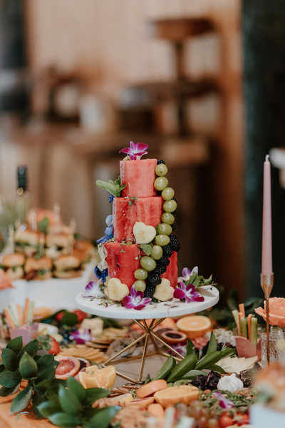 Top of Vine Hospitality