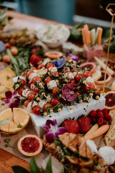 Top of Vine Hospitality