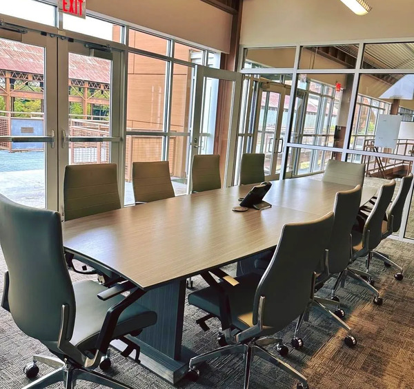 Sloss Furnaces National Historic Landmark