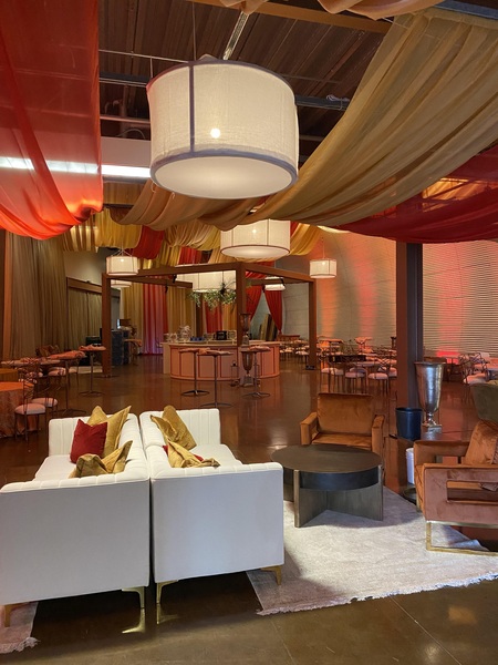 Sloss Furnaces National Historic Landmark