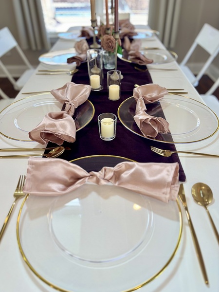 Defining Moments Special Events