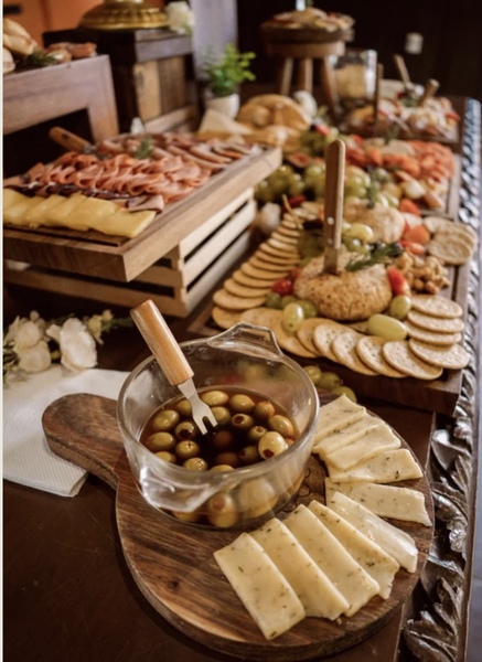 Top of Vine Hospitality