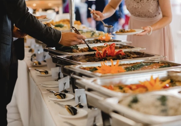 Top of Vine Hospitality