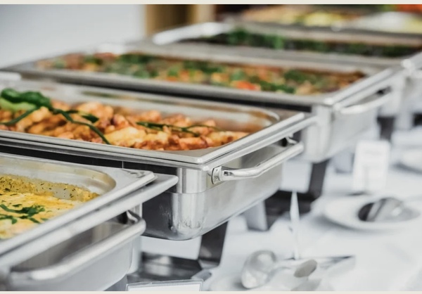 Top of Vine Hospitality