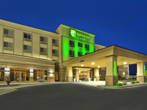 Holiday Inn Hotel