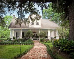 Plantation House