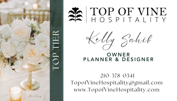 Top of Vine Hospitality