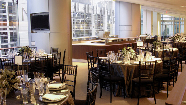 Shakespeare Theatre Company