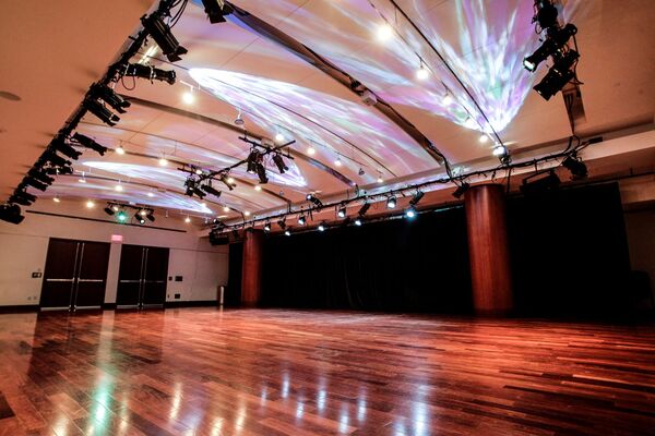 Shakespeare Theatre Company