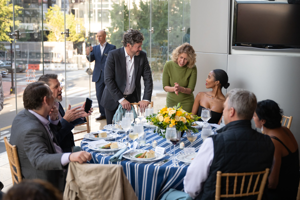 Shakespeare Theatre Company