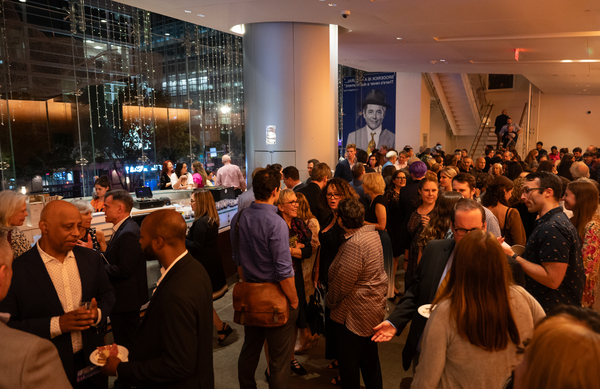 Shakespeare Theatre Company