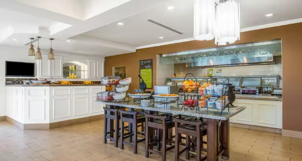 Hilton Garden Inn Wichita