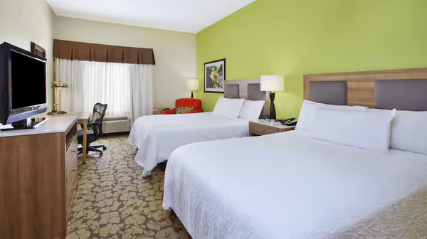 Hilton Garden Inn Wichita