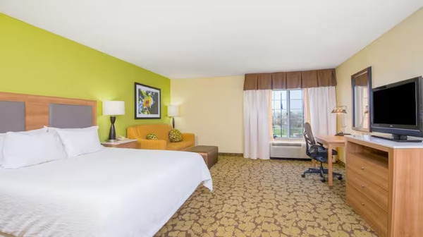 Hilton Garden Inn Wichita