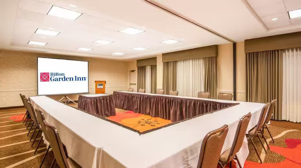 Hilton Garden Inn Wichita