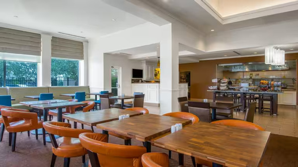 Hilton Garden Inn Wichita