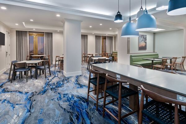 The Connally Hotel Downtown Atlanta, Ascend Hotel Collection