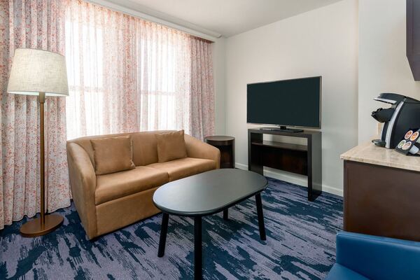 The Connally Hotel Downtown Atlanta, Ascend Hotel Collection