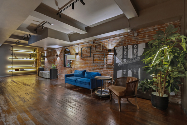 Click Click Self Portrait Photo Studio