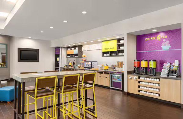 Home2 Suites by Hilton New York Long Island City/ Manhattan View, NY