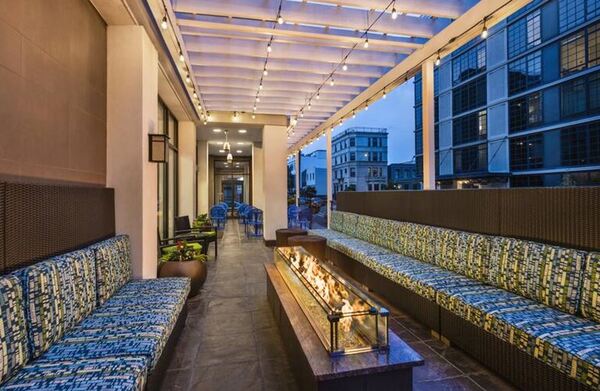 Home2 Suites by Hilton New York Long Island City/ Manhattan View, NY