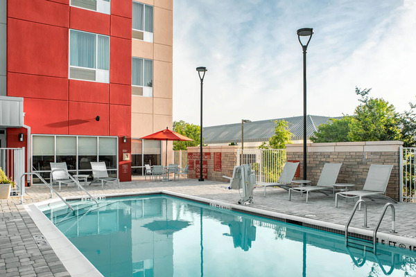 TownePlace Suites Charlotte Fort Mill