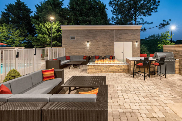 TownePlace Suites Charlotte Fort Mill