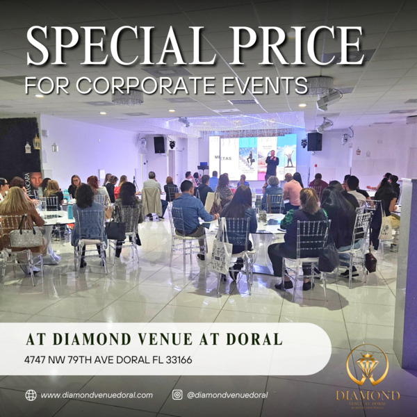 Diamond Venue