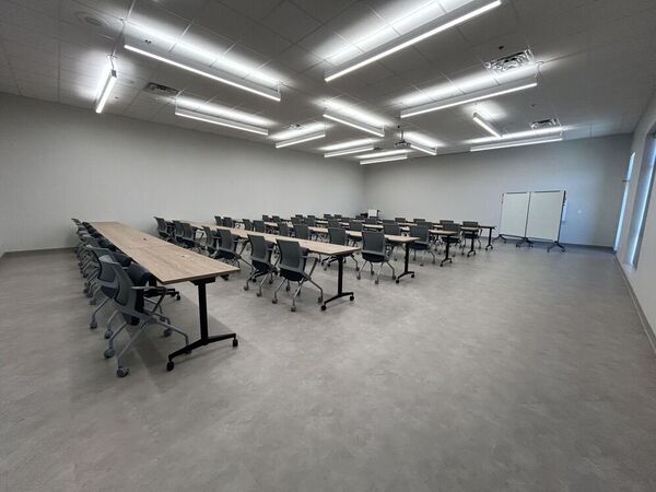 EO Regional Workforce + Child Development Hub