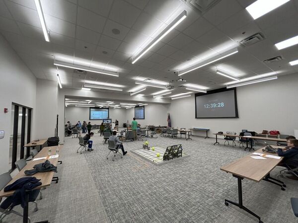 EO Regional Workforce + Child Development Hub