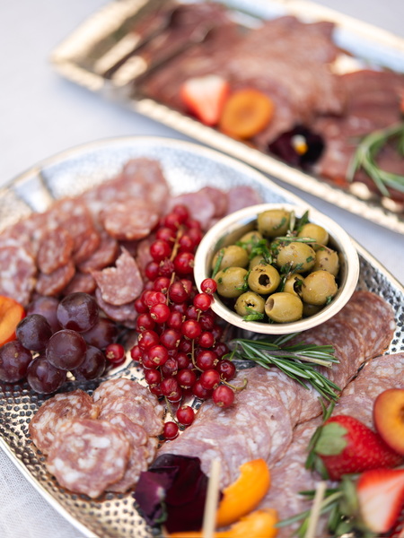 Simply Foods Event Catering