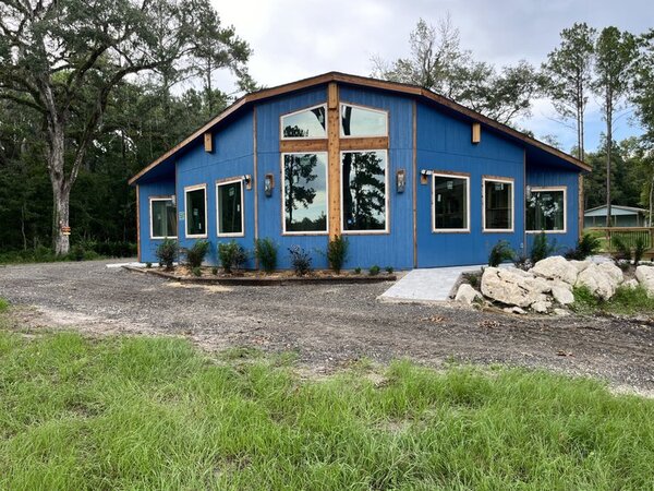 Farm of Dreams Resort